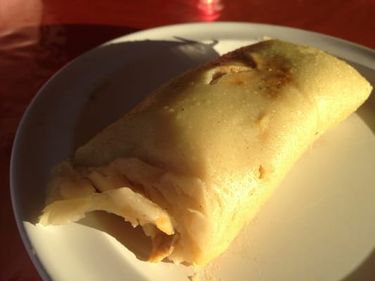 Pupuseria y Taqueria Rosita by null