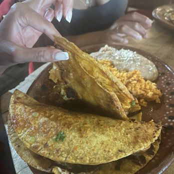 Rosa Madera - The shrimp taco. I will be back for these - Mexican Near Me - Sacramento, California Rosa Madera - The shrimp taco. I will be back for these - Mexican Near Me - Sacramento, California