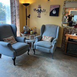 The Early Bird Coffee and Gift Shop