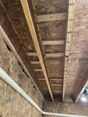 Simpson Construction Services Logo