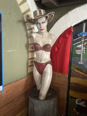 Pokez Mexican Restaurant by null