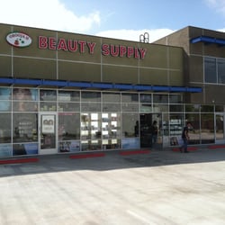 O Boo Ja 2 Beauty Supply & Salon