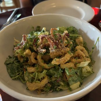 Barbuto - Italian Near Me - New York, New York