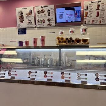 Baskin Robbins - Ice Cream & Frozen Yogurt Near Me - Scottsdale, Arizona Baskin Robbins - Ice Cream & Frozen Yogurt Near Me - Scottsdale, Arizona
