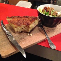 Perfect Quiche