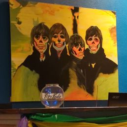 Beatles Beatles