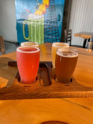 Two Weeks Notice Brewing Co. by null