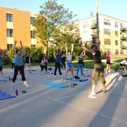 Windy City Boot Camp