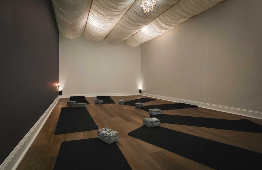 Evoke Mind Body - grief counselor in Leland, NC