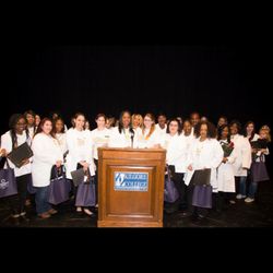 LW Educational Services - Class of 2017