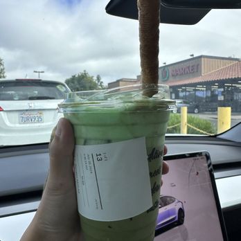 Phin Cafe - Pandan Matcha - Coffee & Tea Near Me - Fremont, California Phin Cafe - Pandan Matcha - Coffee & Tea Near Me - Fremont, California