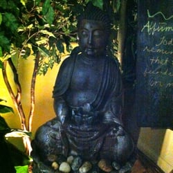 Hidden Oasis Day Spa