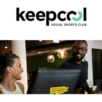 Keep Cool - Keep Cool. Keep Fit. Keep Social. - Fitness & Instruction Near Me - Paris