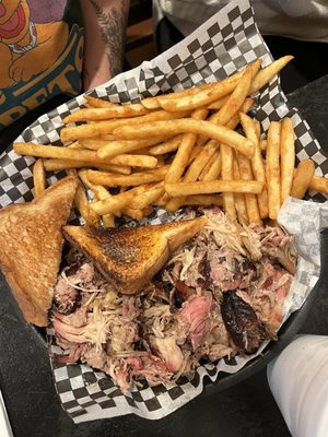 Smokies Hickory House BBQ by null