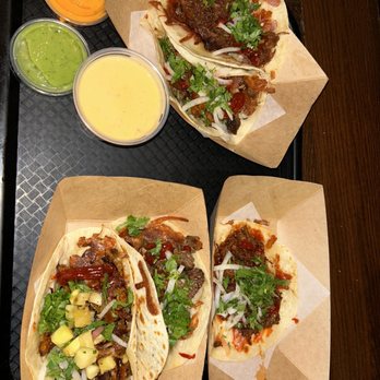 Taco Bamba - Tacos Near Me - Rockville, Maryland Taco Bamba - Tacos Near Me - Rockville, Maryland