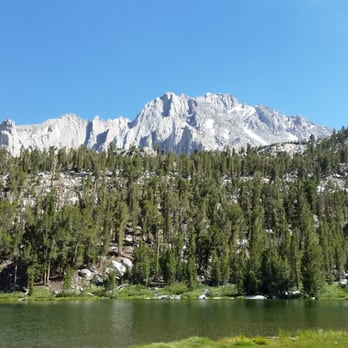 Kearsarge Pass - Flower Lake - Hiking Near Me - Bishop, California Kearsarge Pass - Flower Lake - Hiking Near Me - Bishop, California