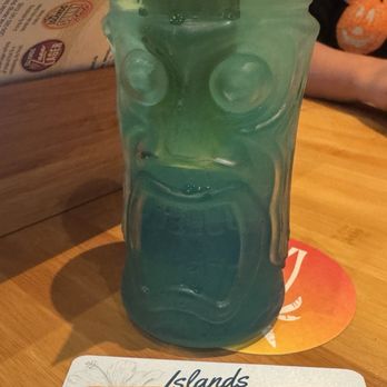 Islands Restaurant - Burgers Near Me - San Diego, California