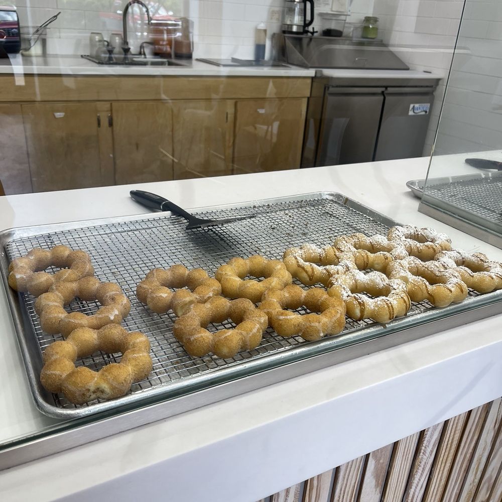 Mochinut - Donuts Near Me - Cary, North Carolina