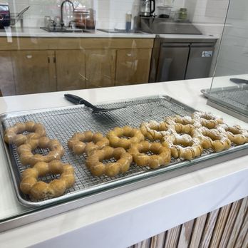 Mochinut - Donuts Near Me - Cary, North Carolina Mochinut - Donuts Near Me - Cary, North Carolina