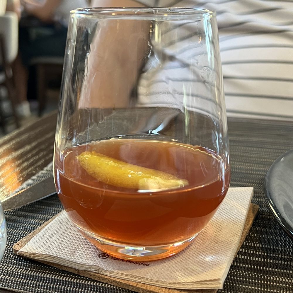 Gunther & Co - Tiger Style - Seafood Near Me - Baltimore, Maryland
