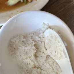 Coconut Rice