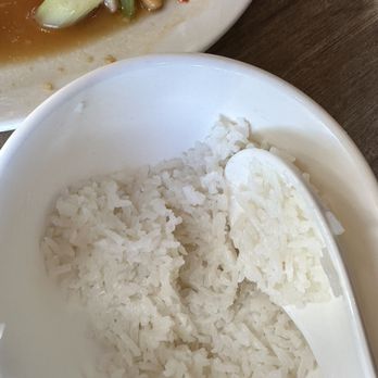 Baan Thai Restaurant - Mimosas, beer, coconut rice, and W3: veggies with chicken - Thai Near Me - Victoria, British Columbia Baan Thai Restaurant - Mimosas, beer, coconut rice, and W3: veggies with chicken - Thai Near Me - Victoria, British Columbia