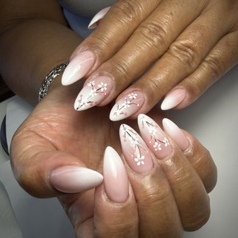 PB Luxury Nails - Nails - Nail Salons Near Me - San Diego, California PB Luxury Nails - Nails - Nail Salons Near Me - San Diego, California