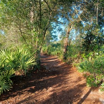 Geneva Wilderness Area - Parks Near Me - Geneva, Florida