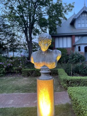 Southampton Arts Center by null