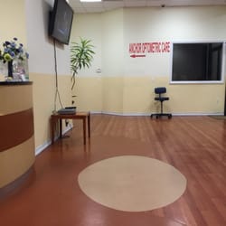 Rapid MD - Front of establishment