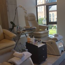 Monterella Boutique & Spa - Manicure & Pedicure