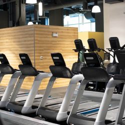 Fitness World
