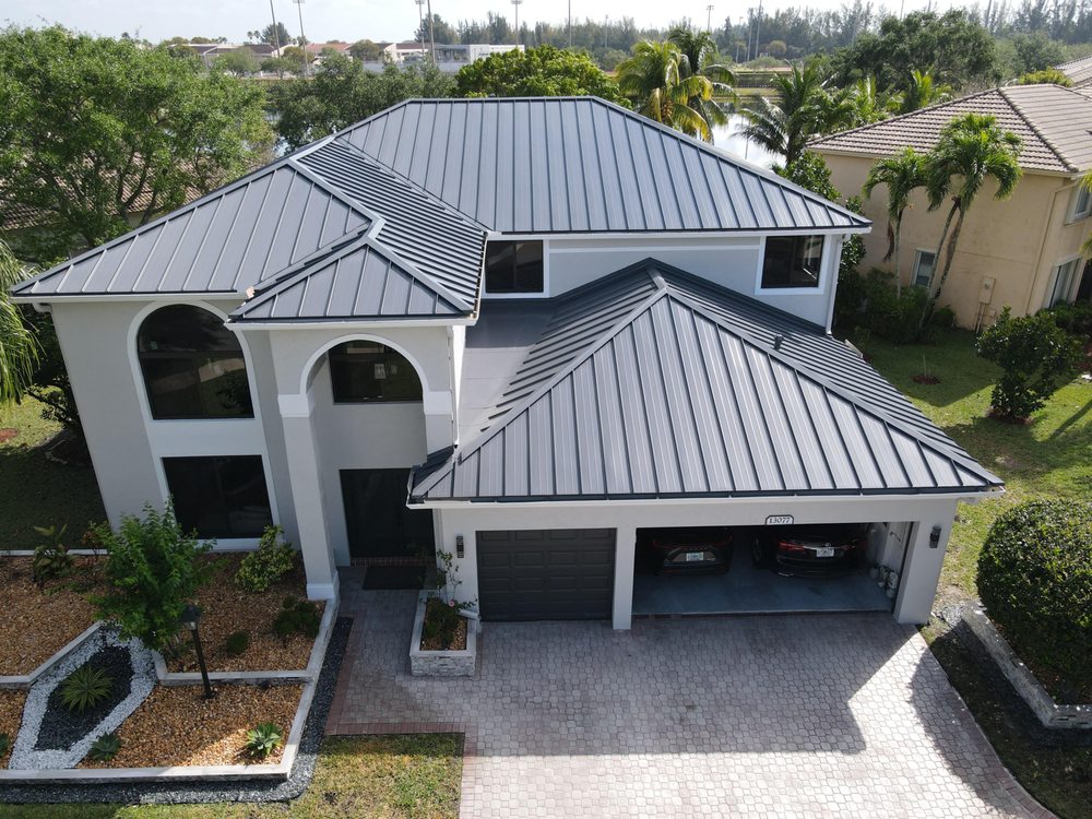 Slide of Mega Builders