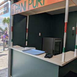 Indian Street Kitchen
