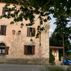 Trattoria al Vecchio Faggio