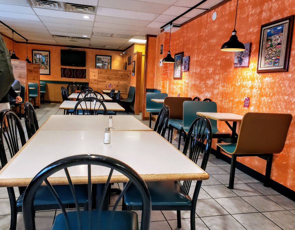 El Pastor Mexican Restaurant