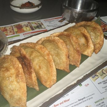 BCD Tofu House - Korean Near Me - Irvine, California