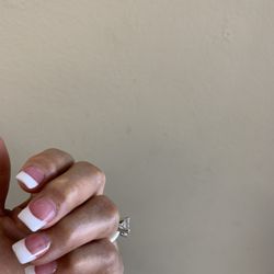 Lucy Nails - Lolly