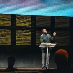 Bethel World Outreach Church