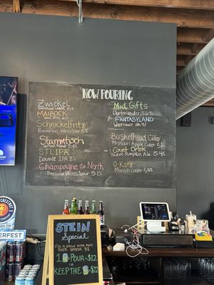 Urban Chestnut Midtown Brewery and Biergarten by null