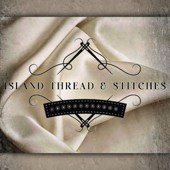 Island Thread & Stitches - Sewing & Alterations Near Me - Everett, Washington Island Thread & Stitches - Sewing & Alterations Near Me - Everett, Washington