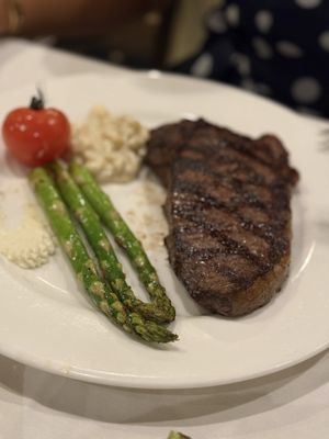 Duane's Prime Steaks & Seafood by null