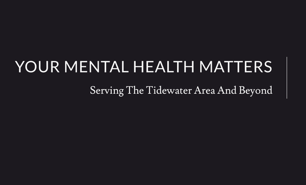 We're 100% Virtual - We offer virtual counseling sessions. Your Mental Health Matters, LLC provides services to address grief/ loss, anxiety, depression, spirituality (Christian faith) and more! Your Mental Health Matters, LLC offers individual, group, couples, family therapy and life coaching services. We are also excited to provide mental health educational services sessions for work groups, conferences and more! We're 100% Virtual - We offer virtual counseling sessions. Your Mental Health Matters, LLC provides services to address grief/ loss, anxiety, depression, spirituality (Christian faith) and more! Your Mental Health Matters, LLC offers individual, group, couples, family therapy and life coaching services. We are also excited to provide mental health educational services sessions for work groups, conferences and more!