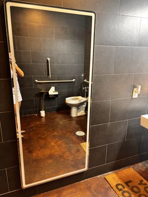 District Burger by null