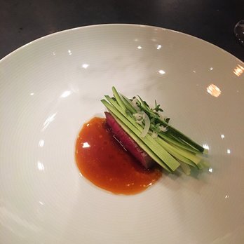 Atera - Bison - New American Near Me - New York, New York Atera - Bison - New American Near Me - New York, New York