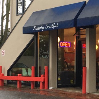 Simply Soulful - Desserts Near Me - Seattle, Washington Simply Soulful - Desserts Near Me - Seattle, Washington
