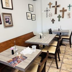 Space for groups
