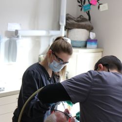 Main Street Dental - Randall J. Monnes, DMD