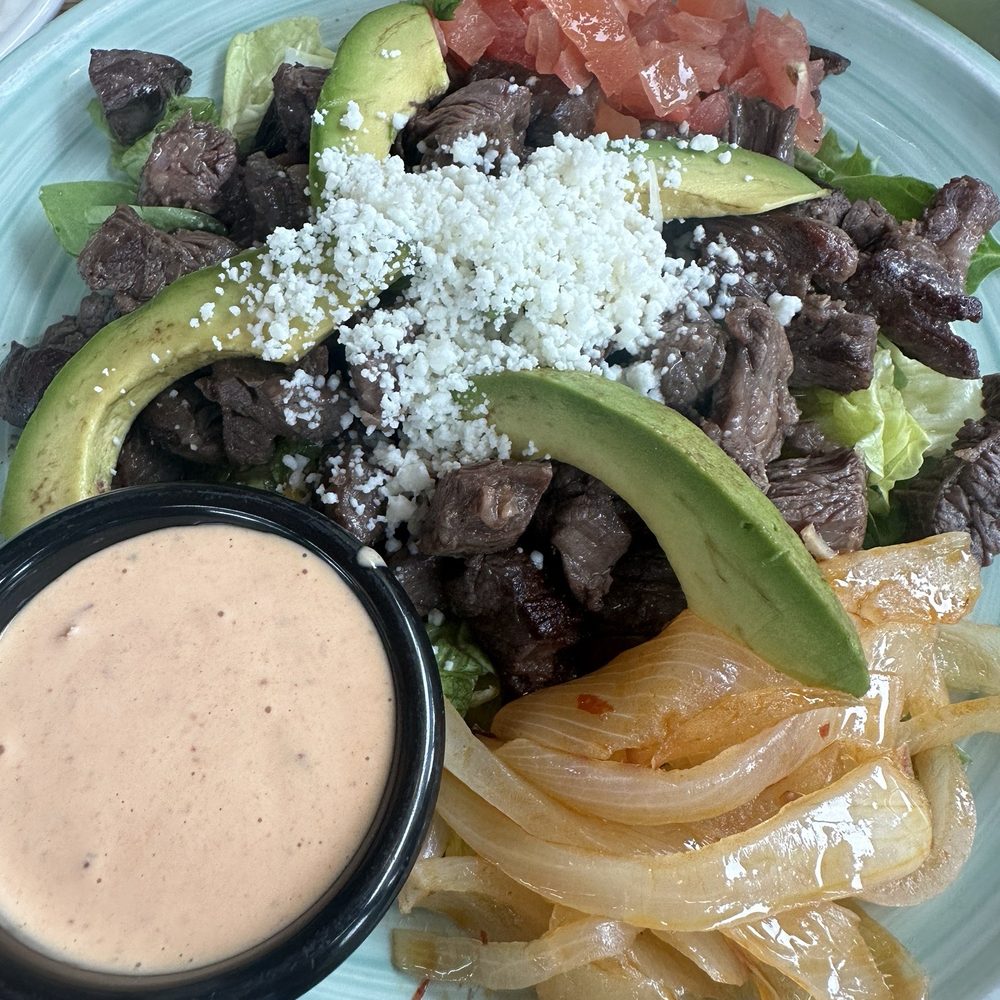 Petra - Mexican Near Me - McKinney, Texas