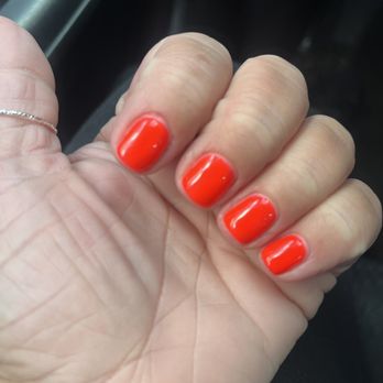 Hi Nails Spa - Clearly a mess! - Nail Salons Near Me - Hopkinsville, Kentucky Hi Nails Spa - Clearly a mess! - Nail Salons Near Me - Hopkinsville, Kentucky